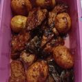 Cooksnap dari Ismayanthi Alif Alesha untuk resep Semur kecap telur dan tahu