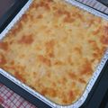 Cooksnap dari Tina Hasbie untuk resep Spaghetti Brulee