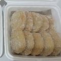 Cooksnap dari erfina jilbab untuk resep Getas