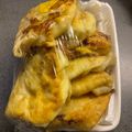Cooksnap dari ria arinda untuk resep "Martabak HAR" khas Palembang