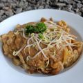 Cooksnap dari Ria anita F untuk resep Tahu telur bumbu kacang
