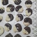 El cooksnap de micakur cuando hizo Rosquitas de maicena.