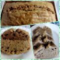 Cooksnap dari Ratih Kusumawati untuk resep Eggless Banana Oreo Steamed Cake