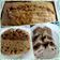 Cooksnap dari Ratih Kusumawati untuk resep Eggless Banana Oreo Steamed Cake