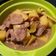 Cooksnap dari caroline untuk resep Semur Daging Sapi plus kentang