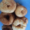 Cooksnap dari tarry untuk resep Donat maizena