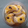 Cooksnap dari Yuli Setianingsih untuk resep Kue Kacang Wijen