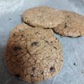 Cooksnap από Xenofon Spy στη συνταγή Μπισκότα με oreo και nutella