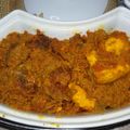 Cooksnap dari Tigin bundaAisha untuk resep Rendang Daging