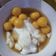 Cooksnap dari Tri Sebtiana untuk resep Candil ubi kuning dan bubur sumsum tepung beras