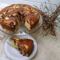 صورة من جمانه الهاشمي الهاشمي، شاركها بعد تجربة وصفة كيك البرتقال السهل والسريع 😋