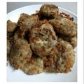 Cooksnap dari Widya Jojo untuk resep Kue kumbu kacang hijau