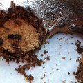 El cooksnap de CAROLINA cuando hizo Torta de chocolate, dulce de leche y vainilla.
