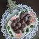 Cooksnap de Альона sur la recette Madeleine coque chocolat blanc