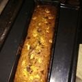 El cooksnap de Any Antuan cuando hizo Queque rico y esponjoso.