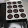 Cooksnap adik baiem semasa beliau membuat Kek Coklat Cawan Mama!.