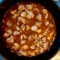 Cooksnap dari Yudiana Jayaprana untuk resep Ayam Goreng Mentega