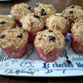Cooksnap dari Lulu Munggaran untuk resep Muffin Cheese #Ketobetic #KBF #Ketopad
