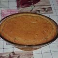 El cooksnap de Nora Ly cuando hizo Pound cake keto & low carb.