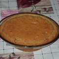 El cooksnap de Nora Ly cuando hizo Pound cake keto & low carb.