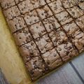 Cooksnap dari Nur Yulia untuk resep Brownies Viral Shiny Crust (Fudge Brownies)
