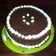 El cooksnap de mabelesth cuando hizo Ganache de chocolate.