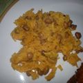 gina672's cooksnap of when they made Spanish rice.