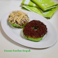 Cooksnap dari Dapur Ibuk Kayana untuk resep Donat Empuk (rekomended)