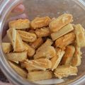 Cooksnap dari hilda untuk resep Kastengel Royco Ekonomis (372)