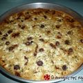 Cooksnap από dcroula στη συνταγή Ζυμαρόπιτα με λιαστές ντομάτες