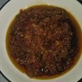 Cooksnap dari Kurupati Pandawa untuk resep (26)Sambal bawang ala Bu Rudy