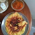 Cooksnap dari Rency Christi untuk resep Fuyunghai ayam udang dan sayur