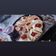 El cooksnap de Carina Retamar cuando hizo Empanadas árabes riquísimas y rápidas.