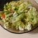 El cooksnap de Eduardo Agudo Alba cuando hizo Ensalada de escarola, tomate, aguacate y albahaca.