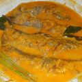 Cooksnap dari fayyyyyyy untuk resep Ikan Kembung Kuah Santan