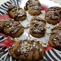 Cooksnap από Λίτσα Λιτσάκι στη συνταγή Θεϊκά Μελομακάρονα