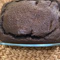 Cooksnap dari Indriani Adnan untuk resep Cake Coklat Low Carbs No Mixer