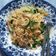 Cooksnap Nur Azliani Amer semasa beliau membuat Maggie Kari Goreng Mudah.