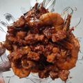 Cooksnap dari Ayyin untuk resep Oreg Tempe (Khas Warteg)