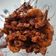 Cooksnap dari Ayyin untuk resep Oreg Tempe (Khas Warteg)