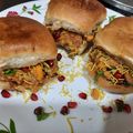 Dipti Dave's cooksnap of when they made દાબેલી(dabeli recipe in gujarati).