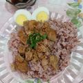 Cooksnap dari Ellen Intan untuk resep Bakmoy Ayam Tahu