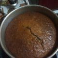 El cooksnap de Ignacio Canales Cordova cuando hizo Pan de Pascua (de Alvaro Barrientos).