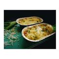 Cooksnap dari Heni Astarini untuk resep Rice baked mozarella