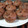 El cooksnap de "Cocina con Celi" cuando hizo Muffins Starbucks.