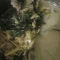 Cooksnap dari Prita Dewi Mariyam untuk resep Gudeg Jogja Simple