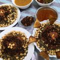 صورة من من مطبخنا البيتي، شاركها بعد تجربة وصفة الكشري المصري