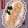 Winnie玩味煮義 的 三色雞肉捲 Polpettone di pollo farcito cooksnap