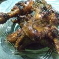 Cooksnap dari rreen untuk resep Lele Bakar Lada Hitam