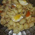 Aditi Tyagi का कुकस्नैप जब उन्होंने मैकरॉनी (macaroni recipe in Hindi) बनाया था।